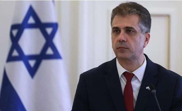 Foto - Filistin savaşı sürerken İsrail, Türkiye kararını dünyaya duyurdu: Talimatı verdik