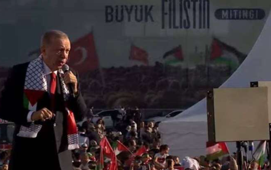 Foto - Filistin savaşı sürerken İsrail, Türkiye kararını dünyaya duyurdu: Talimatı verdik