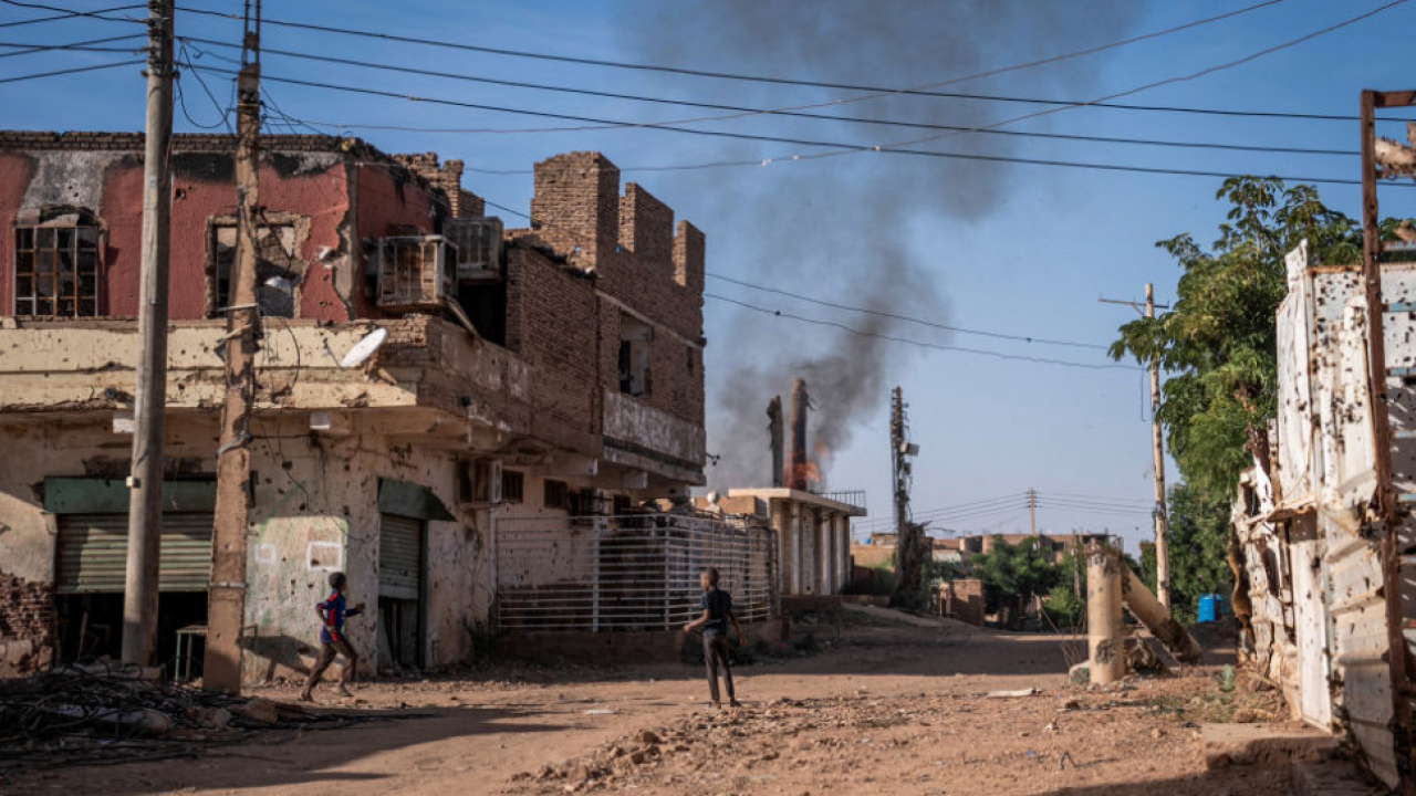 Foto - Filistin yardım beklerken Müslümanlar birbirlerini katlediyor! 31 sivili böyle öldürdüler