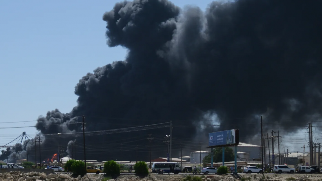 Foto - Filistin yardım beklerken Müslümanlar birbirlerini katlediyor! 31 sivili böyle öldürdüler
