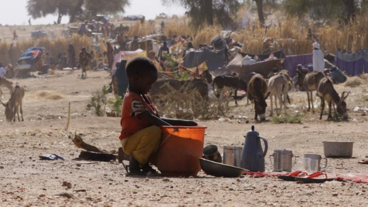 Foto - Filistin yardım beklerken Müslümanlar birbirlerini katlediyor! 31 sivili böyle öldürdüler