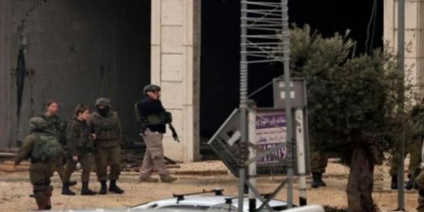 Foto - Filistin yönetimi İsrail'e tepki gösterdi! Yeni yasa dışı planı: Konut yapımı için o mesajı dünyaya duyurdular! 