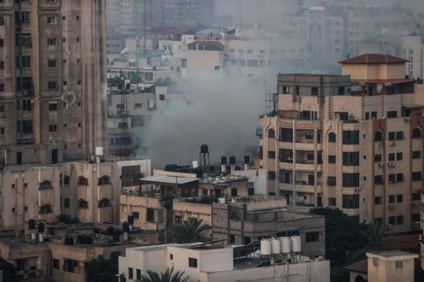 Filistin'de bilanço ağırlaşıyor