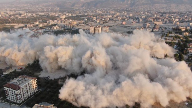 Foto - Filistin'de bilanço ağırlaşıyor