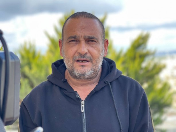 Foto - Filistin'de 'İsrail' endişesi