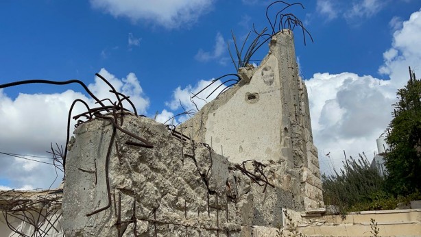 Foto - Filistin'de 'İsrail' endişesi