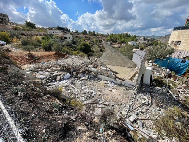 Foto - Filistin'de 'İsrail' endişesi