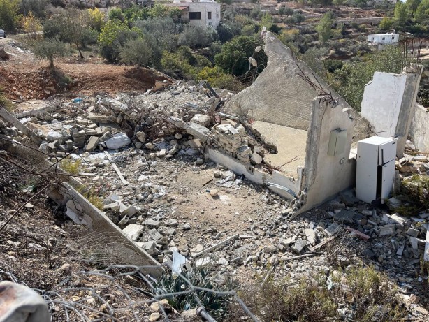 Foto - Filistin'de 'İsrail' endişesi