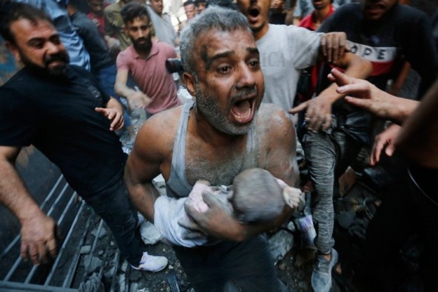 Filistin’den flaş açıklama az önce geldi! Tüm dünyaya böyle duyurdular