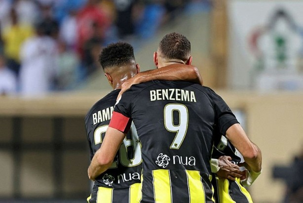 Foto - Filistin'e destek veren Karim Benzema'dan flaş karar! Fransa İçişleri Bakanı "Terörist" demişti