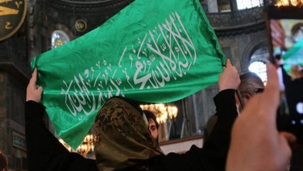 Foto - Filistin'e destek yürüyüşünden dönen adamın ağzını burnunu dağıtmıştı! O alçaklara okkalı ders! İşte şimdi tam rezil kepaze olacaklar 