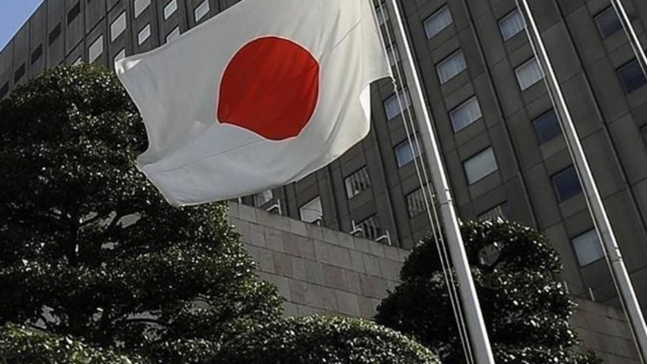 Foto - Filistin'e ihanet: Trump tehdit etti Japonya geri vitese taktı