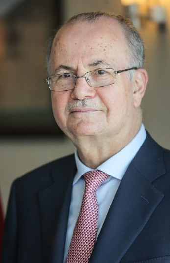 Foto - Filistin’in yeni başbakanından Mahmud Abbas’a açık uyarı!