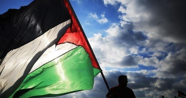 Foto - Filistin’in yeni başbakanından Mahmud Abbas’a açık uyarı!