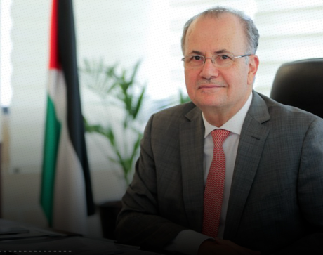 Filistin’in yeni başbakanından Mahmud Abbas’a açık uyarı!