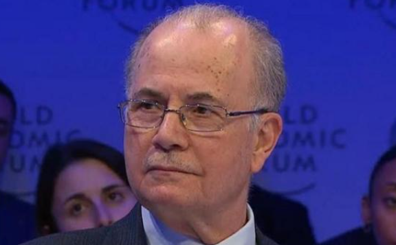 Foto - Filistin’in yeni başbakanından Mahmud Abbas’a açık uyarı!