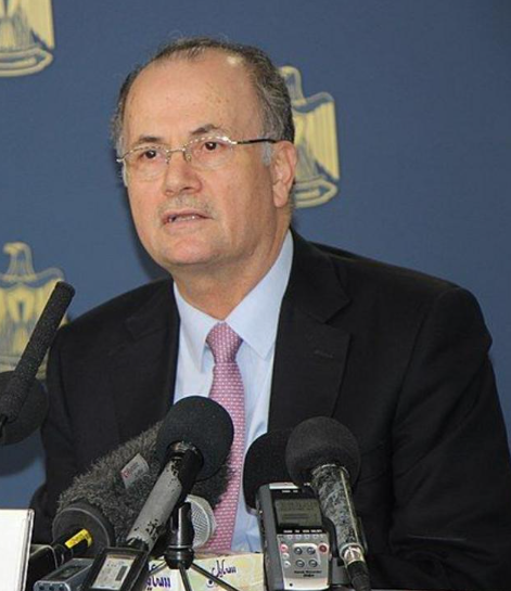 Foto - Filistin’in yeni başbakanından Mahmud Abbas’a açık uyarı!