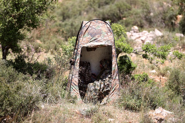Foto - Filistinli fotoğrafçı zorluklara göğüs geriyor
