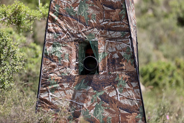 Foto - Filistinli fotoğrafçı zorluklara göğüs geriyor