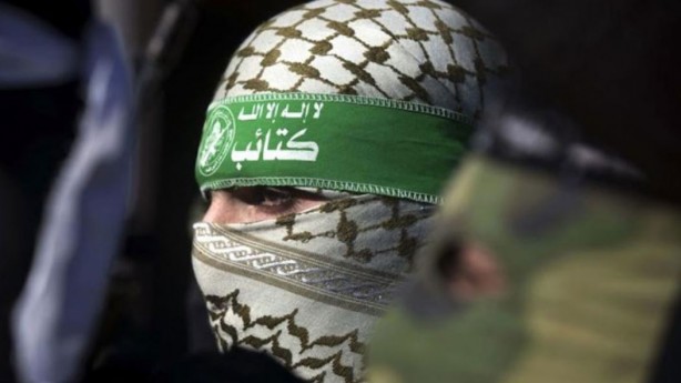 Foto - Filistinli gruplar katil İsrail'e resti çekti! İslam dünyasına savaş çağrısı