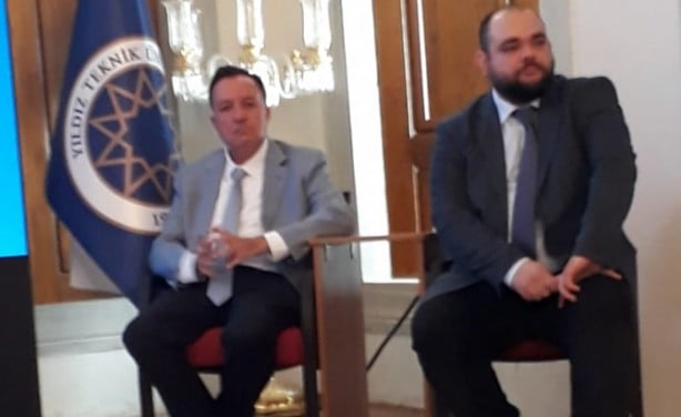 Foto - Filistinli isimden Türkiye'de bomba buluş! Yakıt masraflarını yüzde 30 azaltacak