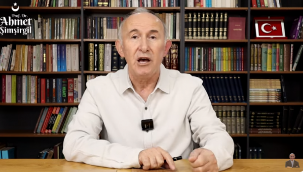 Foto - Filistinliler toprak sattı mı? Ahmet Şimşirgil şok detayı açıkladı