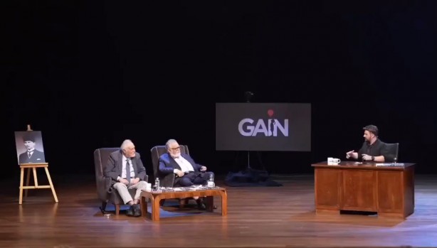 Foto - Filistinliler toprak sattı mı? Ahmet Şimşirgil şok detayı açıkladı