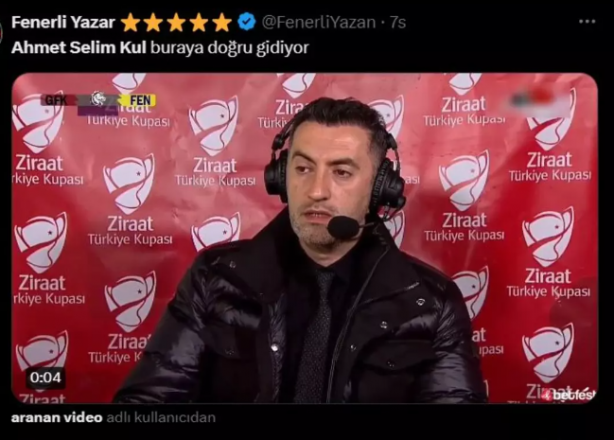 Foto - Filler tepişirken çiçekler ezildi! Sunucu sosyal medyanın diline düştü