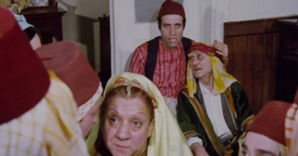 Foto - Film çekimlerinde deveden düşerek hayatını kaybetmişti: Ünlü oyuncunun kızı bakın kim çıktı