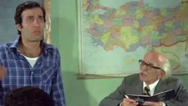 Foto - Film çekimlerinde deveden düşerek hayatını kaybetmişti: Ünlü oyuncunun kızı bakın kim çıktı