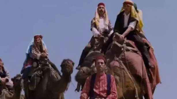 Foto - Film çekimlerinde deveden düşerek hayatını kaybetmişti: Ünlü oyuncunun kızı bakın kim çıktı