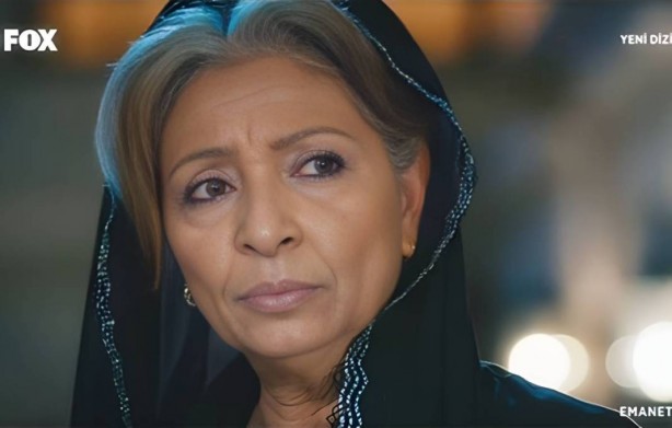 Foto - Film çekimlerinde deveden düşerek hayatını kaybetmişti: Ünlü oyuncunun kızı bakın kim çıktı