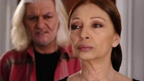 Foto - Film çekimlerinde deveden düşerek hayatını kaybetmişti: Ünlü oyuncunun kızı bakın kim çıktı