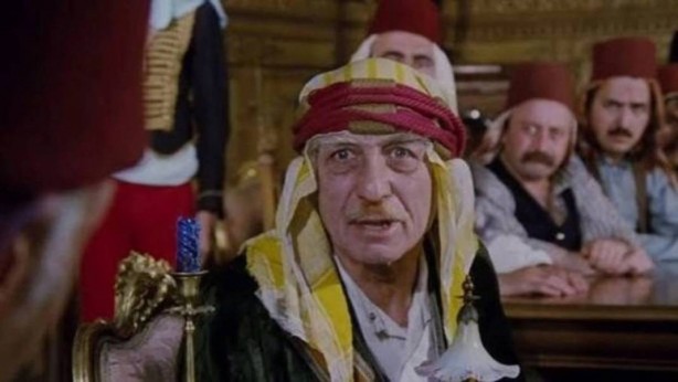 Foto - Film çekimlerinde deveden düşerek hayatını kaybetmişti: Ünlü oyuncunun kızı bakın kim çıktı