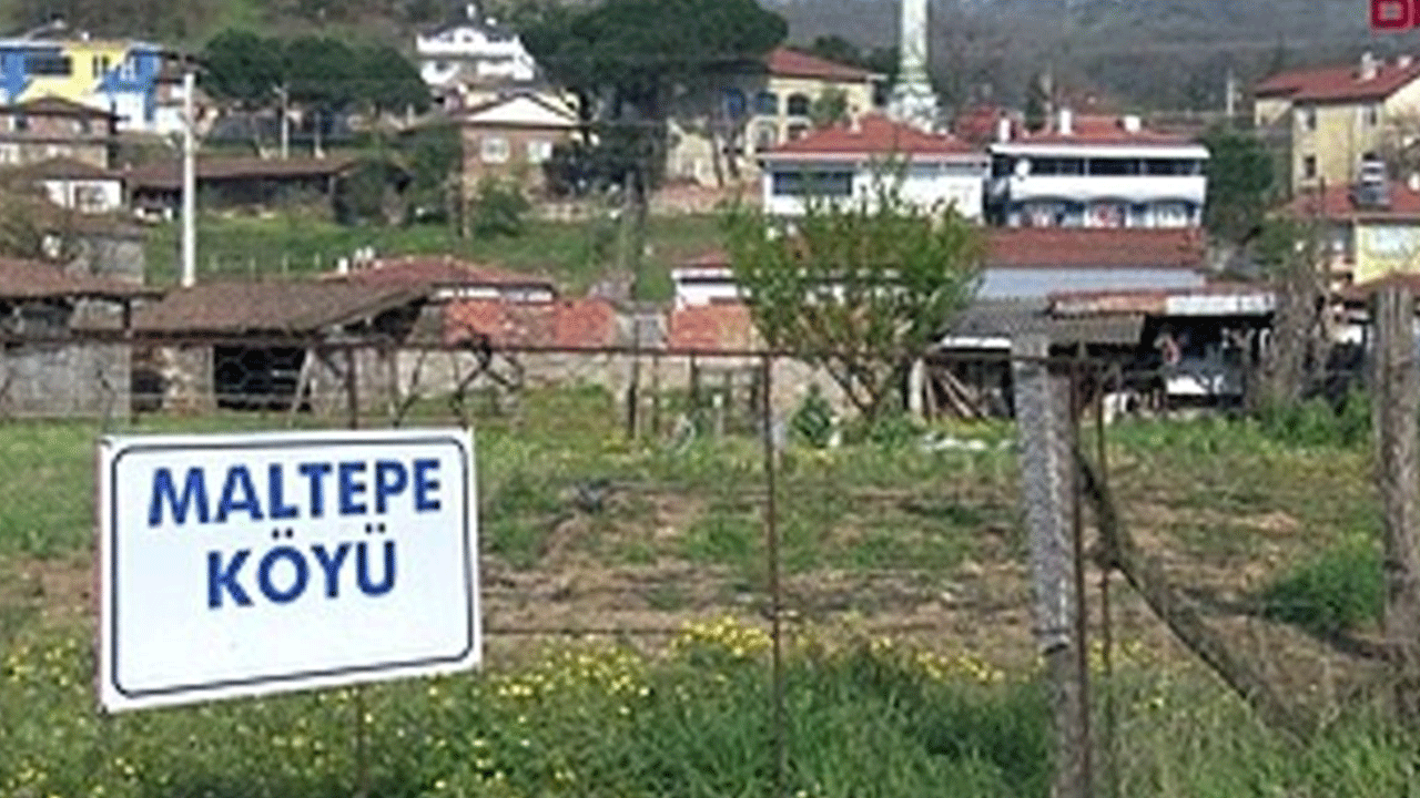 Foto - Film değil gerçek: Köyde tek başına!