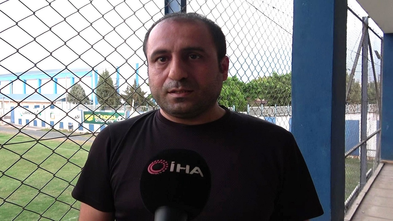 Foto - Film değil gerçek! Kritik gün öncesi futbolcuların lisansları çalındı