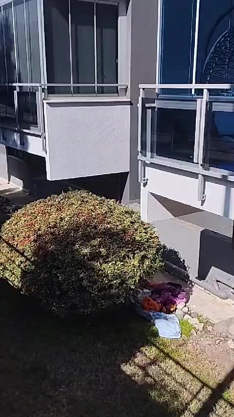 Foto - Film değil, gerçek! Torbacının kaçış yöntemi güldürdü