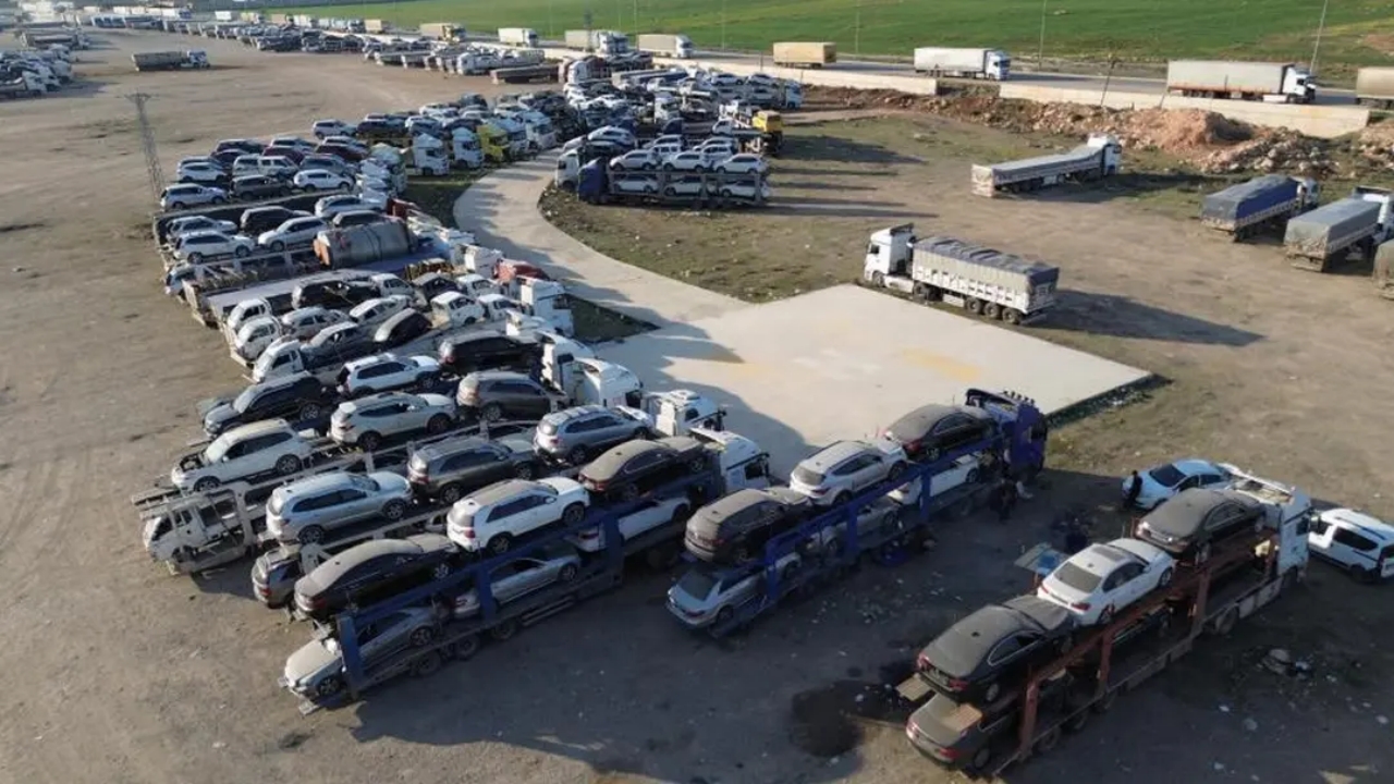 Foto - Film gibi olay! Hataylı kardeşler 63 gündür Çin mafyasından haber bekliyor! Bakın sebebi ne çıktı