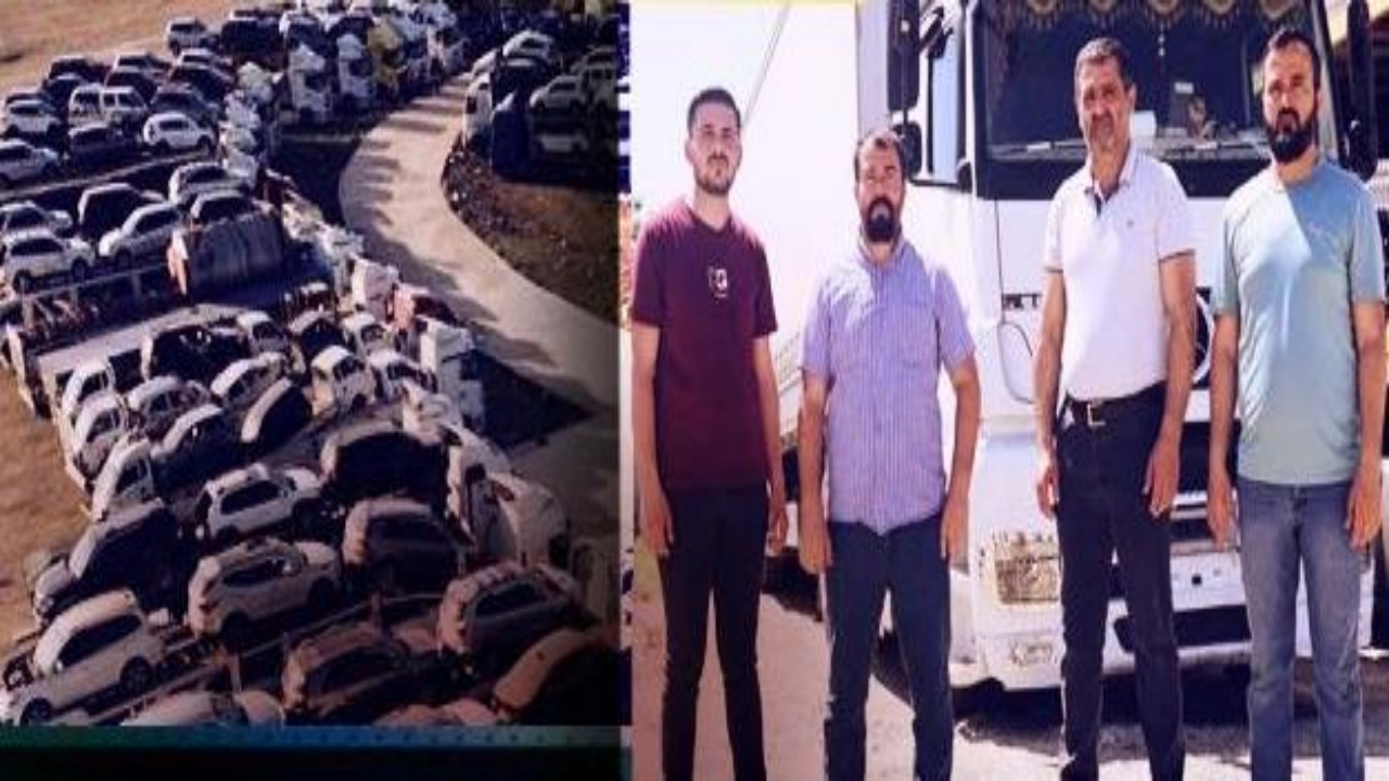 Film gibi olay! Hataylı kardeşler 63 gündür Çin mafyasından haber bekliyor! Bakın sebebi ne çıktı