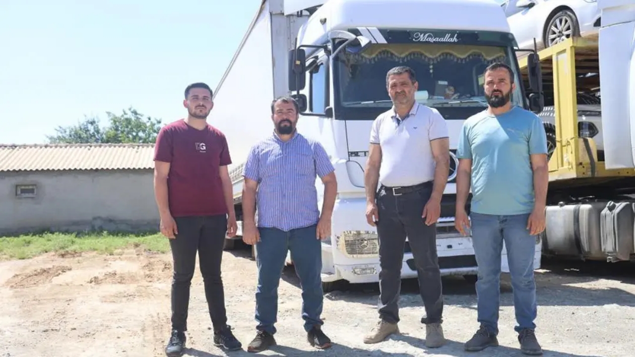 Foto - Film gibi olay! Hataylı kardeşler 63 gündür Çin mafyasından haber bekliyor! Bakın sebebi ne çıktı