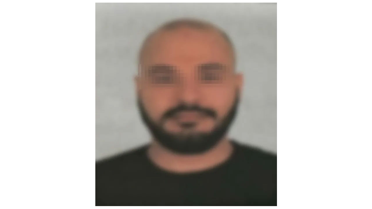 Foto - Film gibi operasyon! Mossad’ın kıskacındaki yazılımcı, İslam ülkesinde MİT’in hamlesiyle kurtarıldı