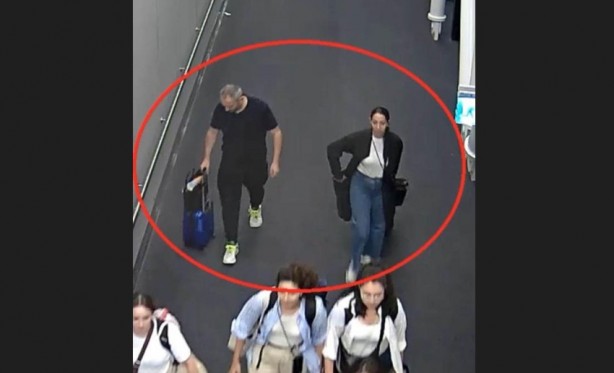 Foto - Film sahnesi değil gerçek! İngiliz kadına bulaşan emlakçı hayatının şokunu yaşadı