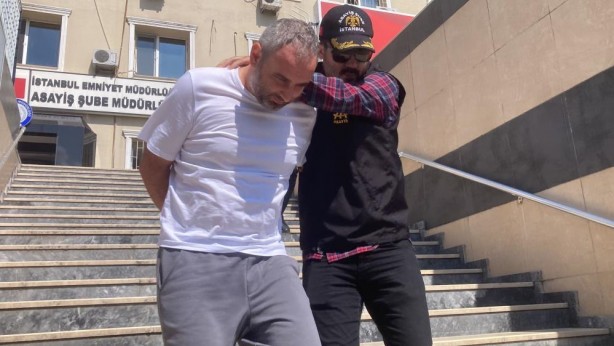 Foto - Film sahnesi değil gerçek! İngiliz kadına bulaşan emlakçı hayatının şokunu yaşadı