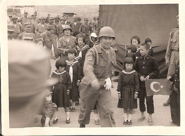 Foto - Filmin ardından fark edildi! İşte Ayla'nın hiç görülmemiş fotoğrafları