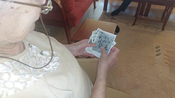 Foto - Filmin ardından fark edildi! İşte Ayla'nın hiç görülmemiş fotoğrafları