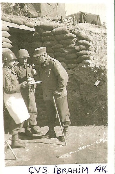 Foto - Filmin ardından fark edildi! İşte Ayla'nın hiç görülmemiş fotoğrafları