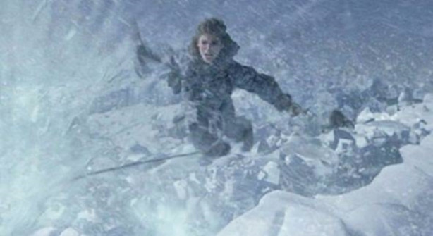 Foto - Filmler aslında nasıl çekiliyor?