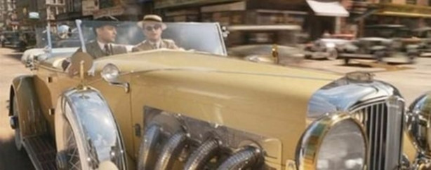 Foto - Filmler aslında nasıl çekiliyor?