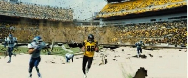 Foto - Filmler aslında nasıl çekiliyor?