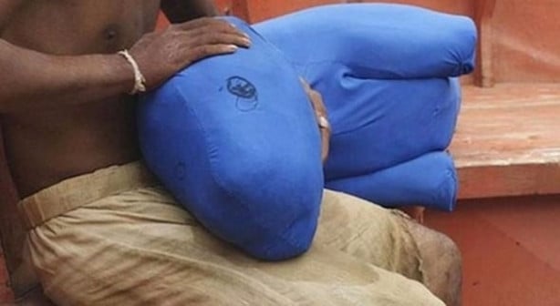 Foto - Filmler aslında nasıl çekiliyor?